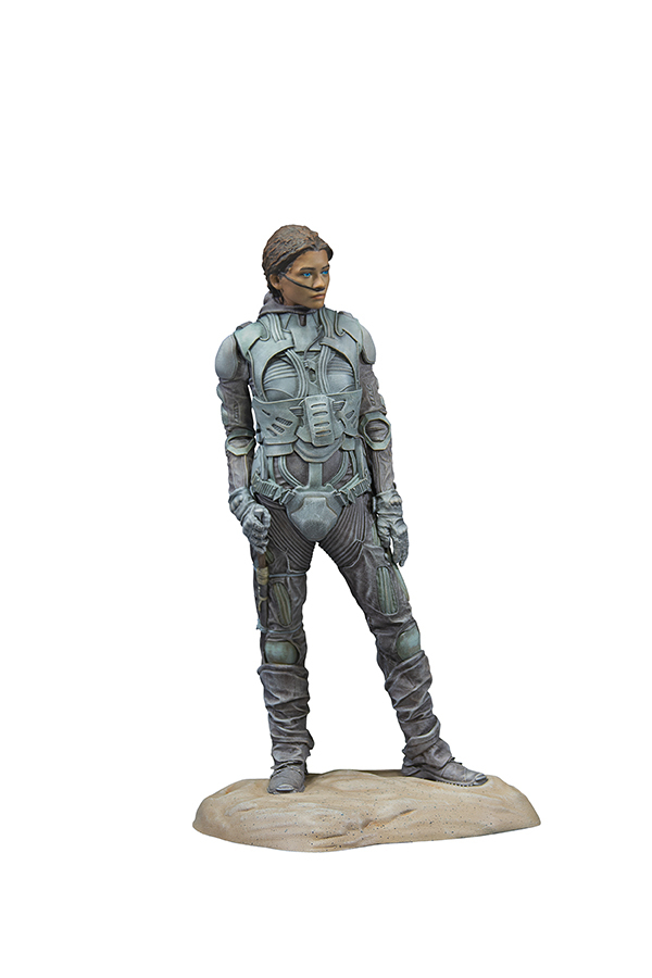 Pikkukuva 5 / 6: Dark Horse DUNE: CHANI FIGURE