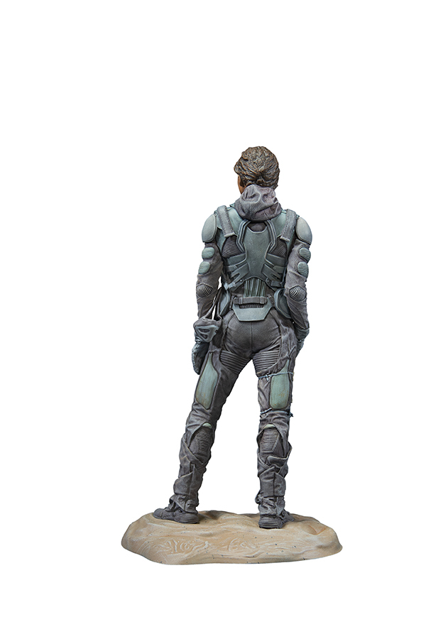 Pikkukuva 3 / 6: Dark Horse DUNE: CHANI FIGURE