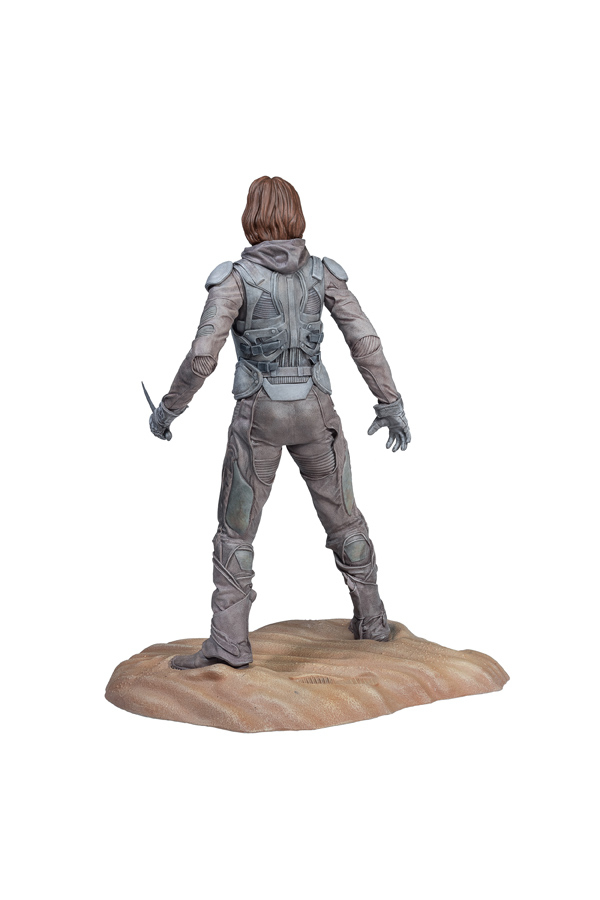 Miniatyrbillede 7 af 9: Dark Horse DUNE: LADY JESSICA FIGURE