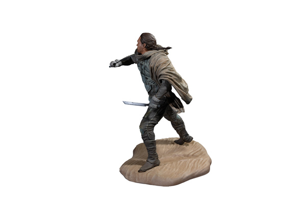 Pikkukuva 3 / 9: Dark Horse DUNE: DUNCAN IDAHO FIGURE