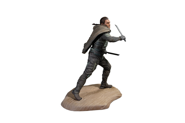 Pikkukuva 7 / 9: Dark Horse DUNE: DUNCAN IDAHO FIGURE