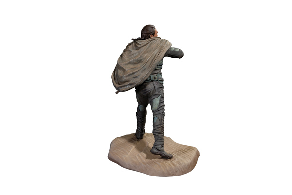 Pikkukuva 5 / 9: Dark Horse DUNE: DUNCAN IDAHO FIGURE