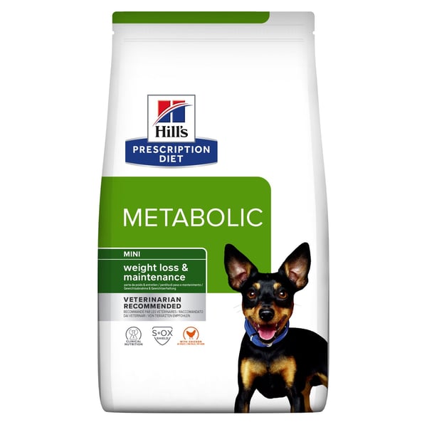 Hills 606378 fugtig mad til hund Kylling, Bøf Universel 1 kg Hills 606378 fugtig mad til hund Kylling, Bøf Universel 1 kg