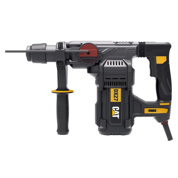 Pikkukuva 1 / 4: CAT DX27 poravasara 1500 W 920 RPM SDS Plus