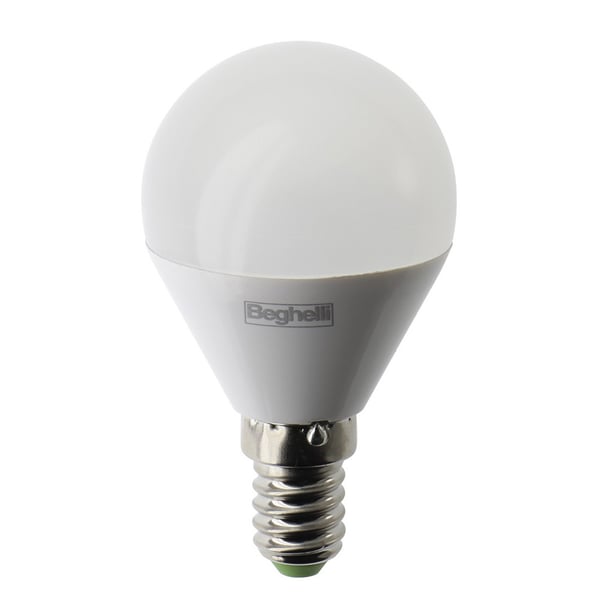 Beghelli LiteLED.6 energy-saving lamp Kold hvid 6500 K 7 W E14 F