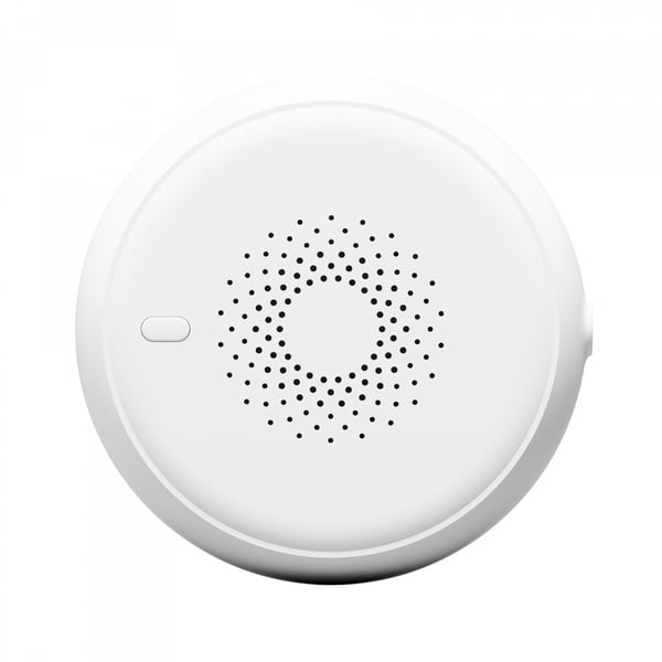 Miniatyrbillede 2 af 3: Tesla TSL-SEN-GAS smart home miljømæssig sensor Trådløs