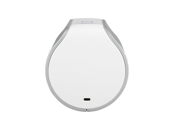 Homematic IP HmIP-eTRV-ES termostaatti RF Harmaa