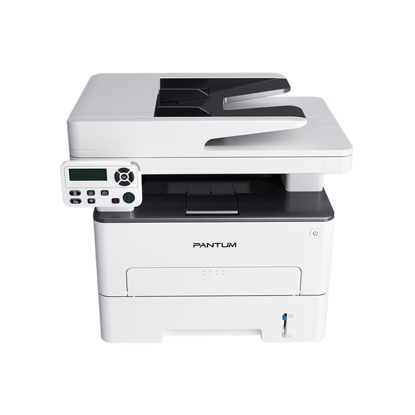 Miniatyrbillede 2 af 5: Pantum M7105DW Multifunktionsprinter Laser A4 33 sider pr. minut Wi-Fi