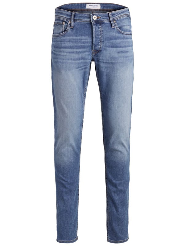 Jack & Jones 12188524 Blå