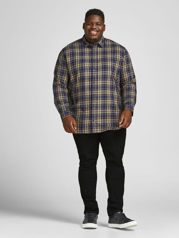Jack & Jones 12153645 Svart