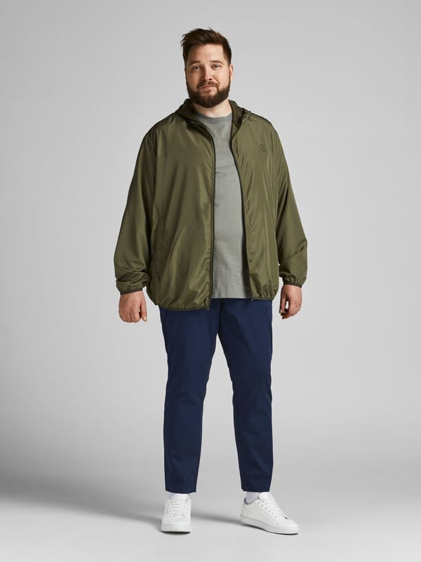 Miniatyrbild 2 av 7: Jack & Jones 12177636 Blå