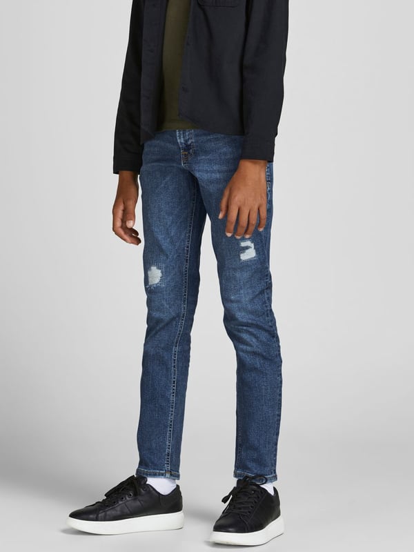 Jack & Jones 12205109 Blå