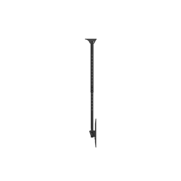 Napofix 279 tv-beslag 165,1 cm (65") Sort