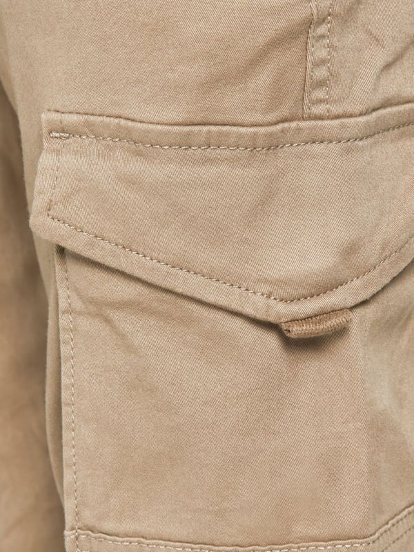 Miniatyrbild 4 av 8: Jack & Jones 12193900 Beige
