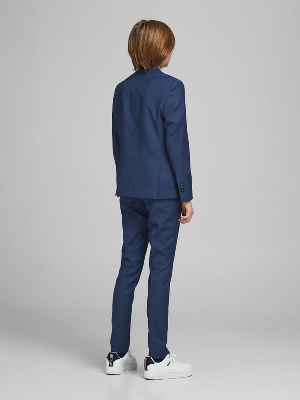 Miniatyrbillede 2 af 8: Jack & Jones 12182246 Blå