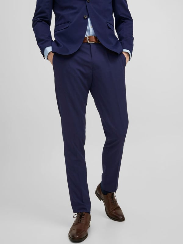 Jack & Jones 12199893 Sininen