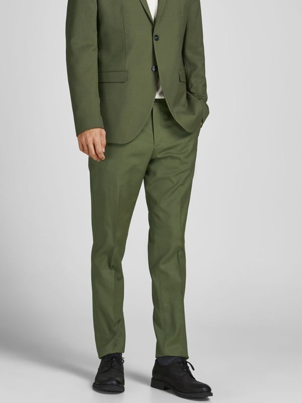Jack & Jones 12141112 Grøn