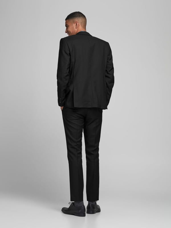 Jack & Jones 12141112 Svart