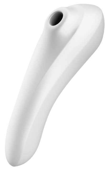 Miniatyrbillede 1 af 4: Satisfyer Dual Pleasure Sugevibrator Ambidextrous
