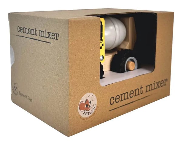 Egmont Toys 511085 legetøjsfigur til børn