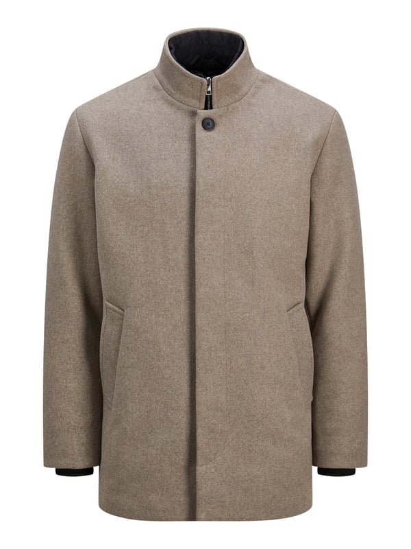 Pikkukuva 7 / 7: Jack & Jones 12258674_1973.62 takki ja pusakka