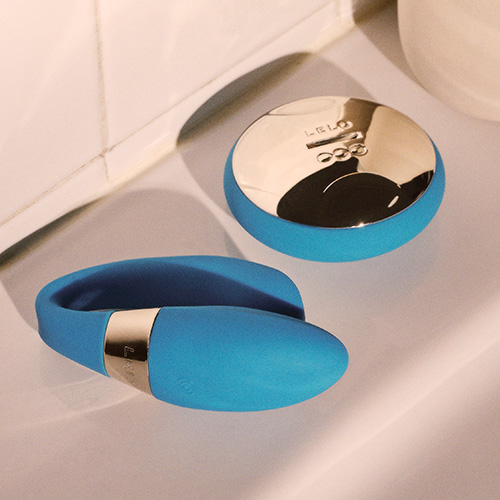 Miniatyrbild 3 av 4: LELO Tiani Duo Ambidextrous