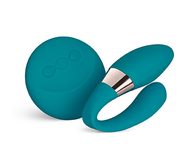 Miniatyrbild 1 av 4: LELO Tiani Duo Ambidextrous