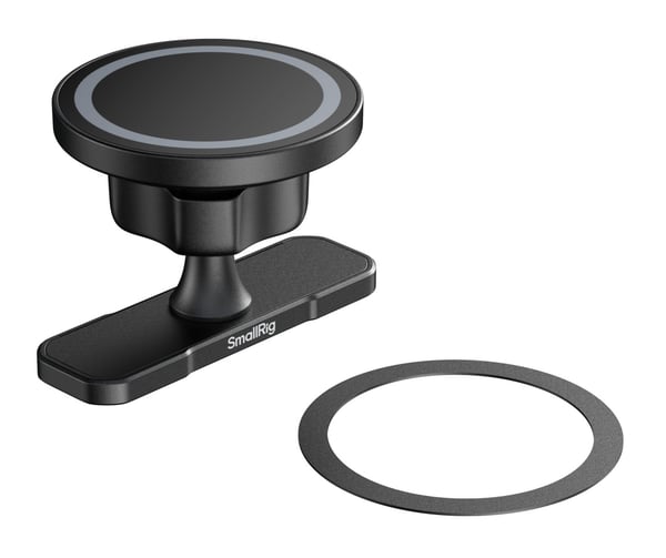 SmallRig 5460 holder Passiv holder Mobiltelefon/Smartphone Sort