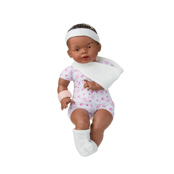 Berjuan Newborn