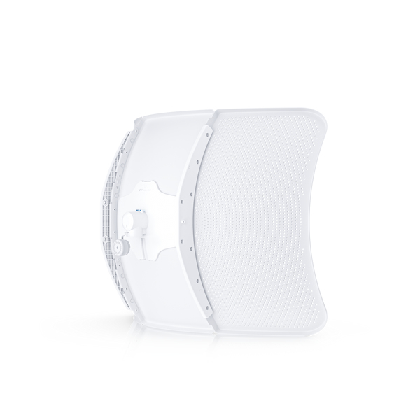 Miniatyrbillede 6 af 11: Ubiquiti UISP airMAX LiteBeam AC 5 GHz XR Hvid Strøm over Ethernet (PoE)