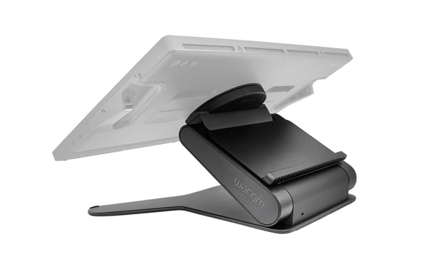 Pikkukuva 2 / 3: Wacom Cintiq Pro 27 Jalusta