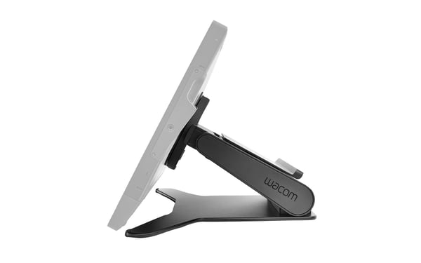 Pikkukuva 1 / 3: Wacom Cintiq Pro 27 Jalusta