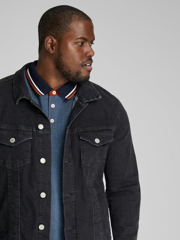 Miniatyrbild 8 av 8: Jack & Jones 12143859 Bomull