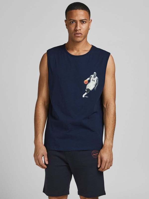 Jack & Jones 12189732 Bomull
