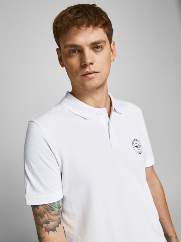 Jack & Jones 12205025 Bomull