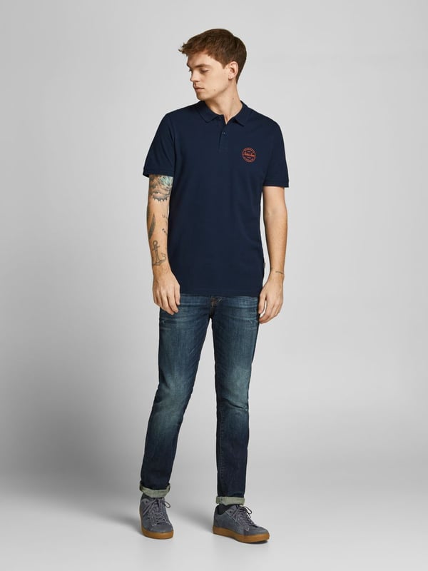 Miniatyrbild 6 av 7: Jack & Jones 12205025 Bomull