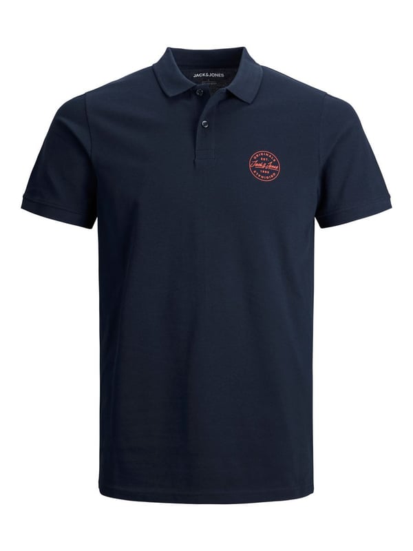 Miniatyrbild 4 av 7: Jack & Jones 12205025 Bomull