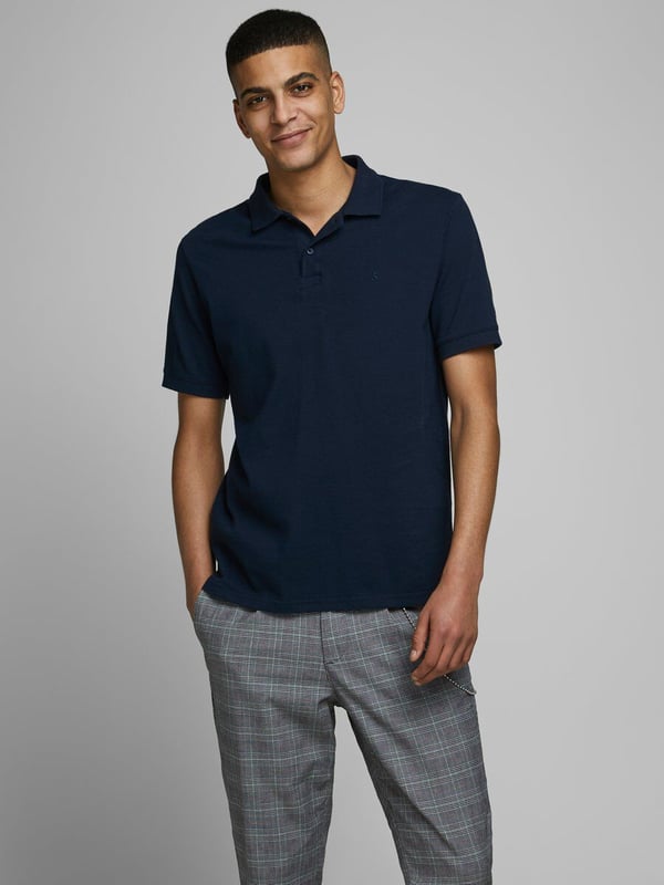 Pikkukuva 1 / 8: Jack & Jones 12136516 Puuvilla
