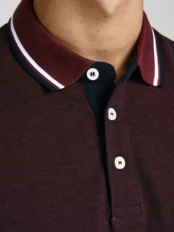 Jack & Jones 12136668 Bomull