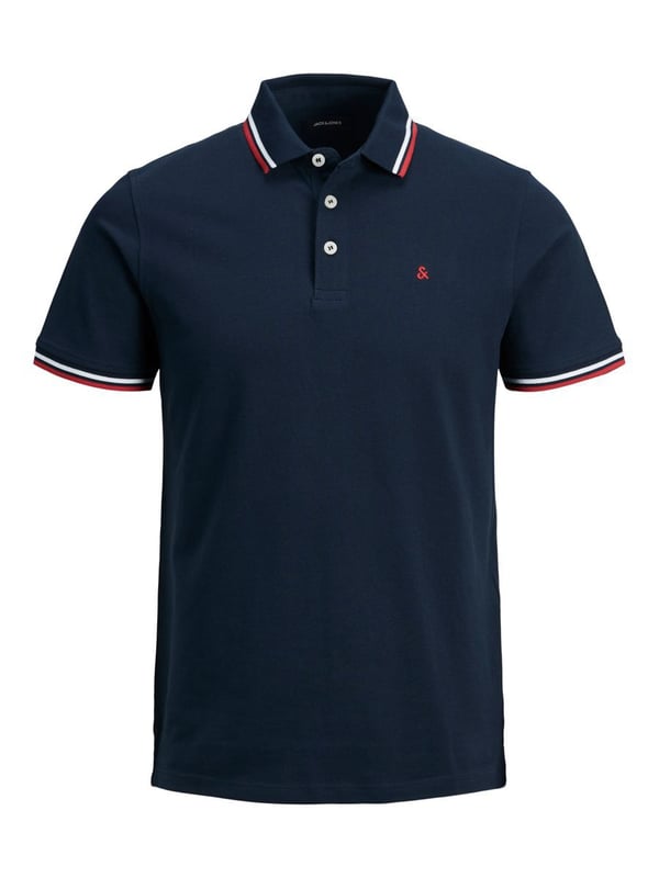 Miniatyrbild 7 av 8: Jack & Jones 12136668 Bomull