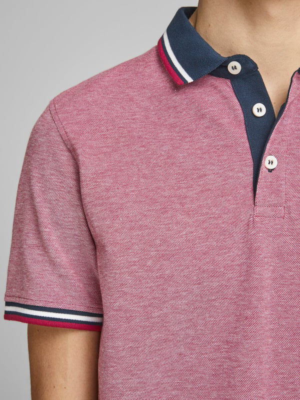 Miniatyrbild 5 av 8: Jack & Jones 12136668 Bomull