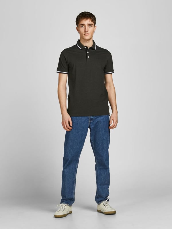 Pikkukuva 4 / 7: Jack & Jones 12191216 Puuvilla