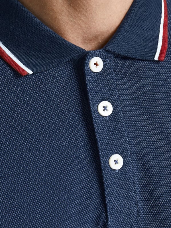Jack & Jones 12169064 Bomuld, Polyester