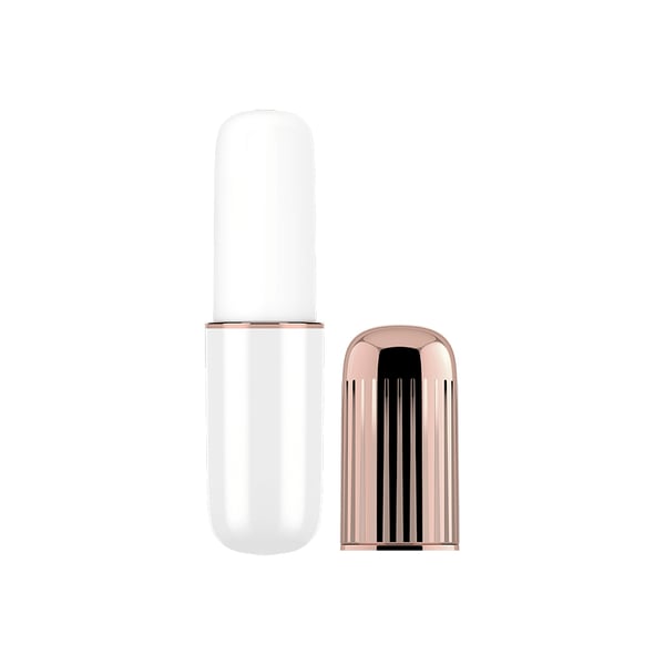 Miniatyrbillede 1 af 3: Satisfyer Secret Affair Minivibrator Ambidextrous