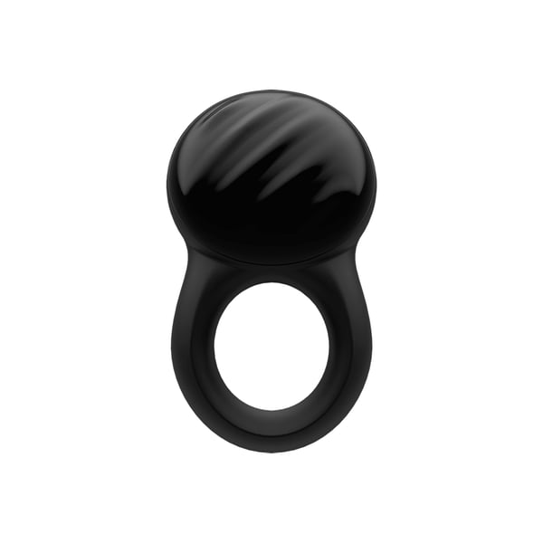 Satisfyer Signet Ring Vibrerende ring