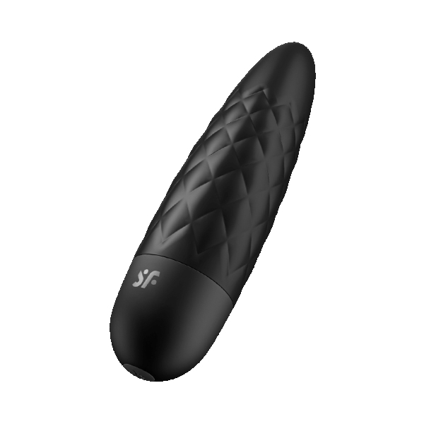 Miniatyrbillede 1 af 4: Satisfyer Ultra Power Bullet 5 Minivibrator Ambidextrous