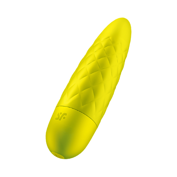 Satisfyer Ultra Power Bullet 5 Minivibrator Ambidextrous