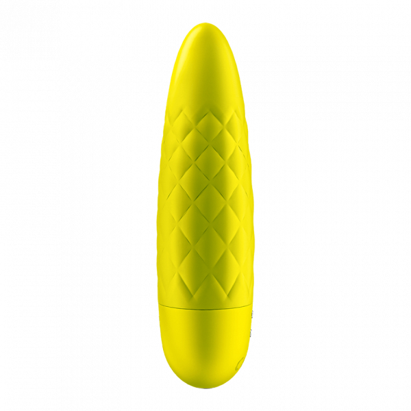 Satisfyer Ultra Power Bullet 5 Minivibrator Ambidextrous