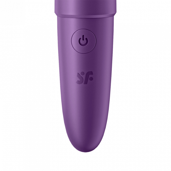 Pikkukuva 4 / 4: Satisfyer Ultra Power Bullet 6 Pieni vibraattori Molempikätinen
