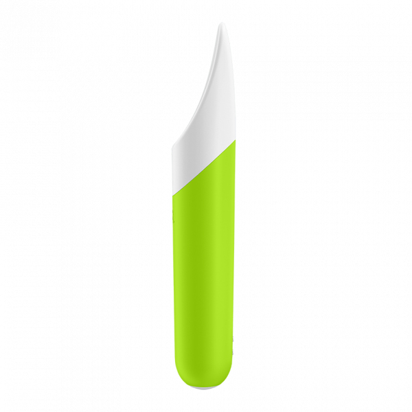 Satisfyer Ultra Power Bullet 7 Minivibrator Ambidextrous